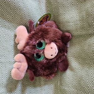 Lubby Cubbies Mike Moose